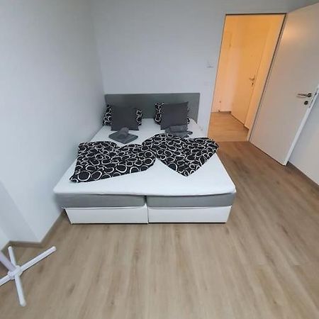 Sortir Apartment Vídeň Exteriér fotografie