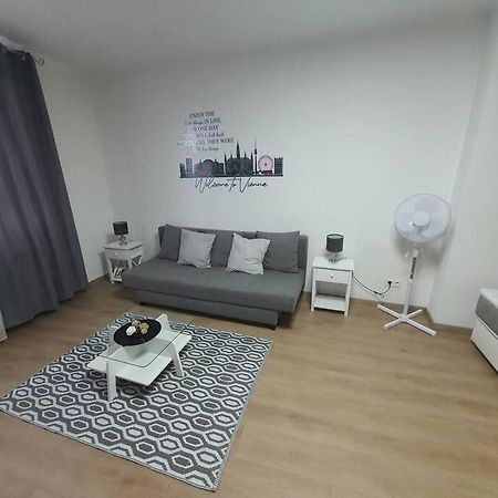 Sortir Apartment Vídeň Exteriér fotografie