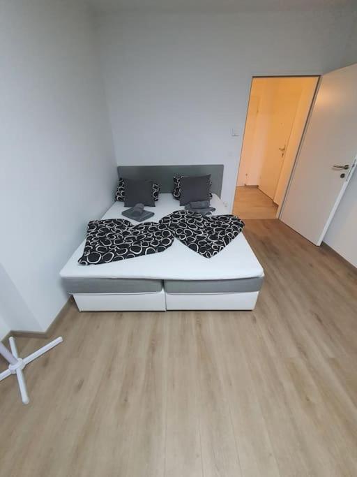 Sortir Apartment Vídeň Exteriér fotografie