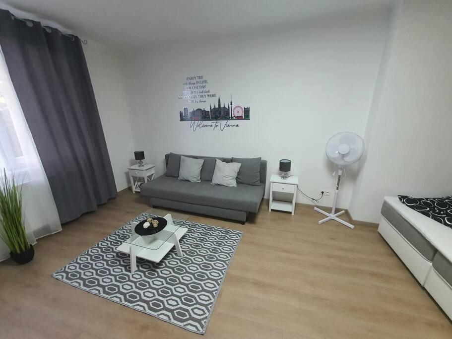 Sortir Apartment Vídeň Exteriér fotografie