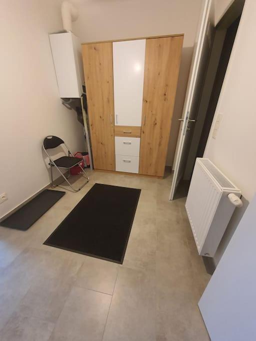 Sortir Apartment Vídeň Exteriér fotografie