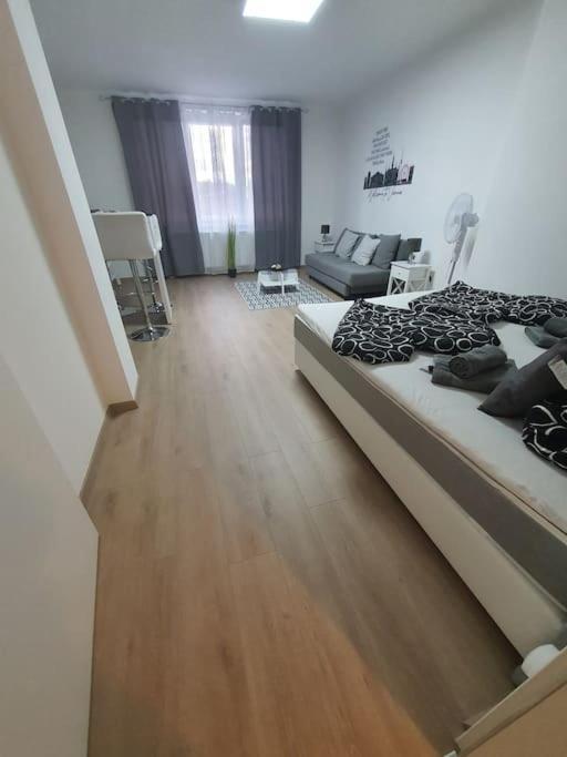 Sortir Apartment Vídeň Exteriér fotografie