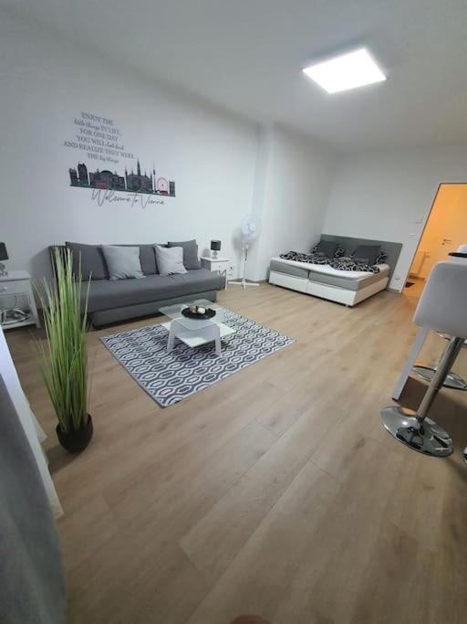 Sortir Apartment Vídeň Exteriér fotografie