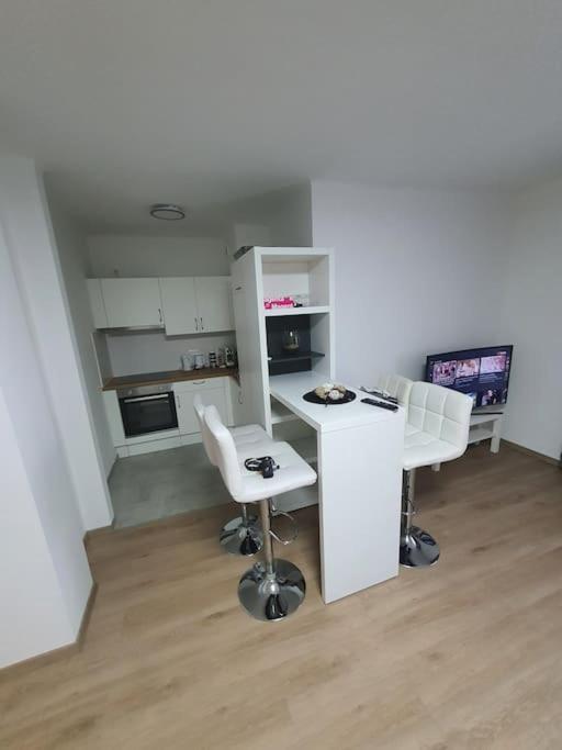 Sortir Apartment Vídeň Exteriér fotografie
