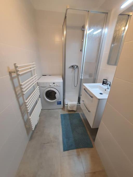 Sortir Apartment Vídeň Exteriér fotografie